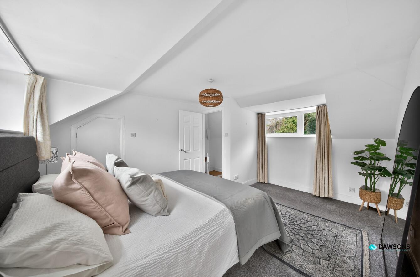 Rotherslade Road, Langland, Swansea, SA3 4QW